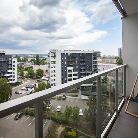 Seaside Apartment Gdansk