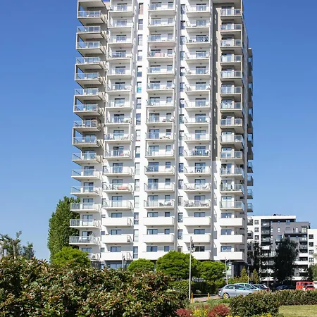 Apartment Seaside *